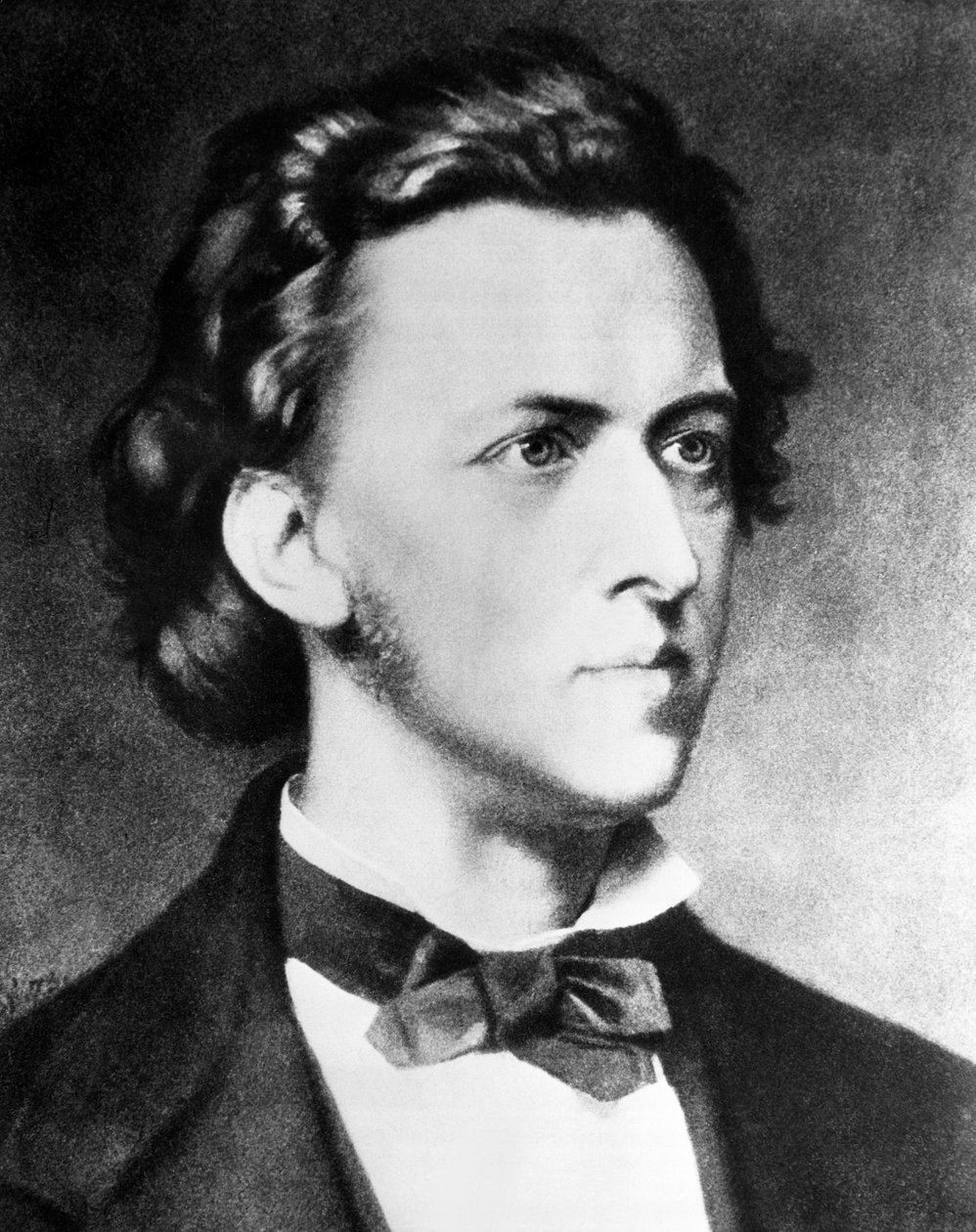 Frederick Chopin, compositor de Unknown