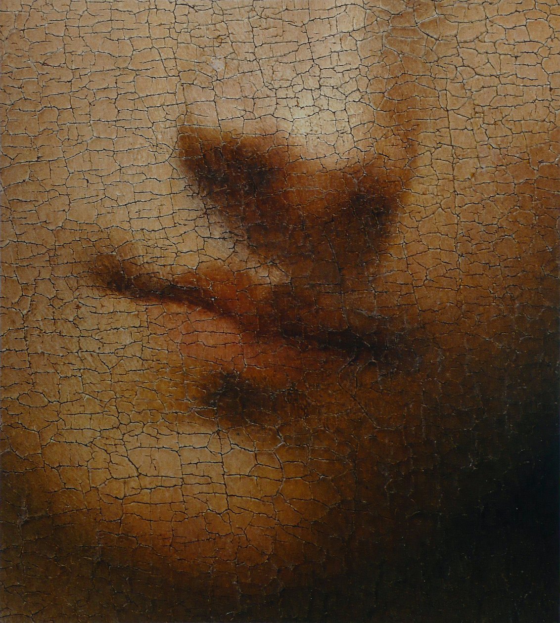 linha de pintor de Giorgione da Castelfranco