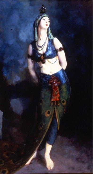Imagem desconhecida de Robert Cozad Henri