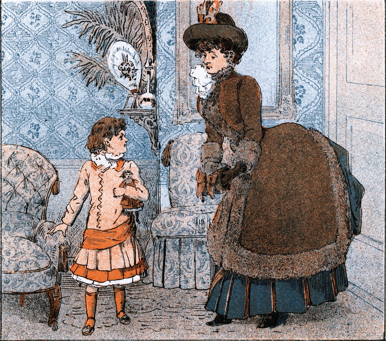 Fraqueza nos olhos de Unbekannt Unbekannt