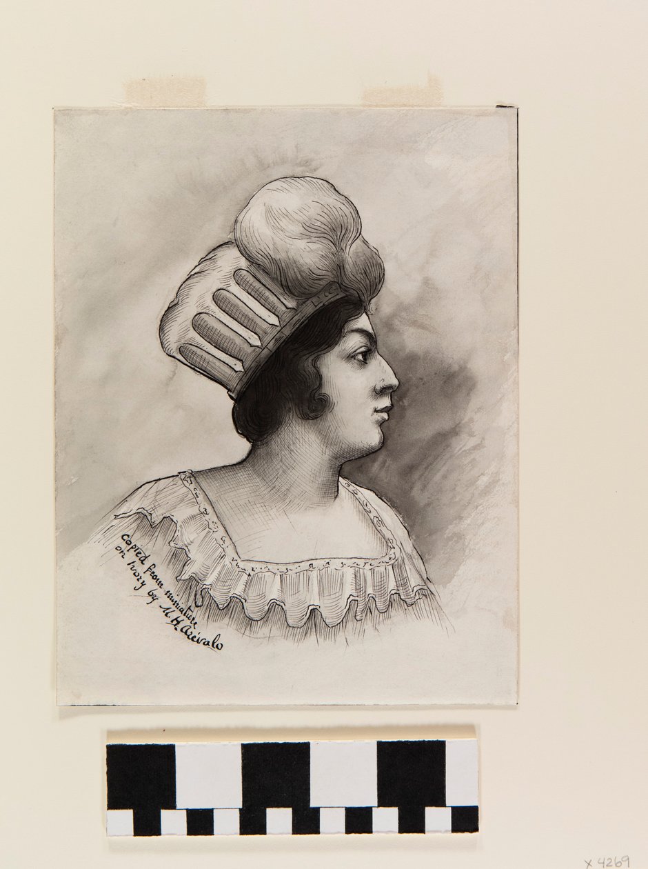 Sanna Catalina Dubois de Unknown
