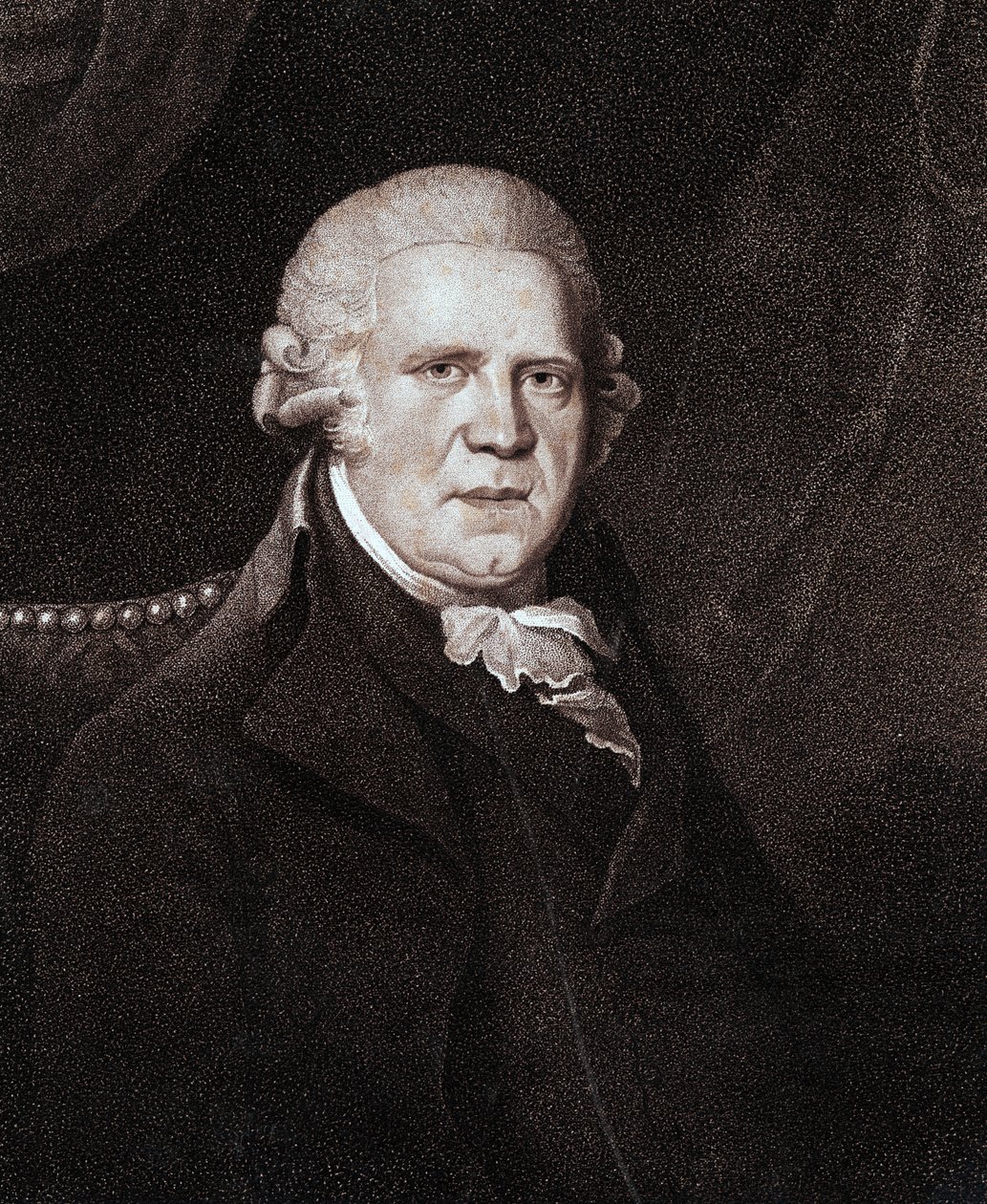 Mus.Doc Edward Miller. de Unknown