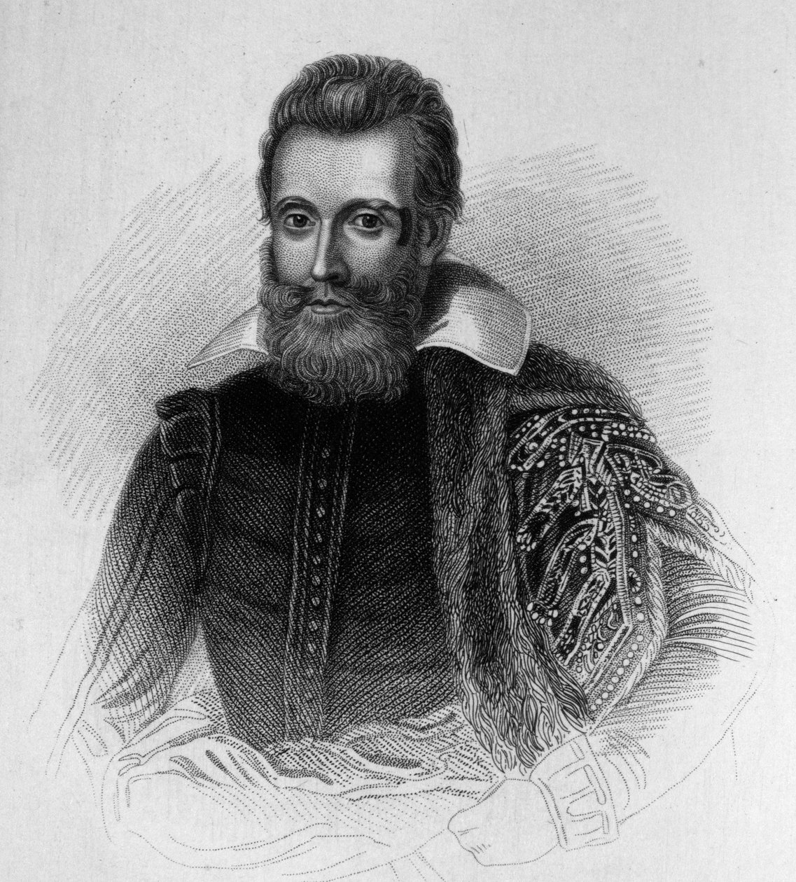 Henry Danvers de English School