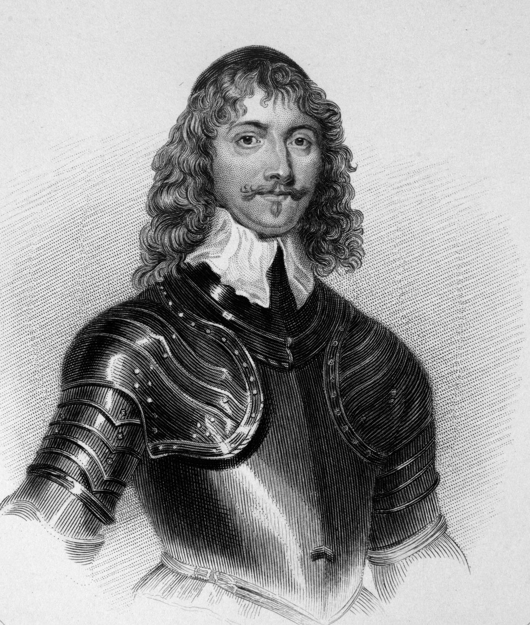 James Graham de English School