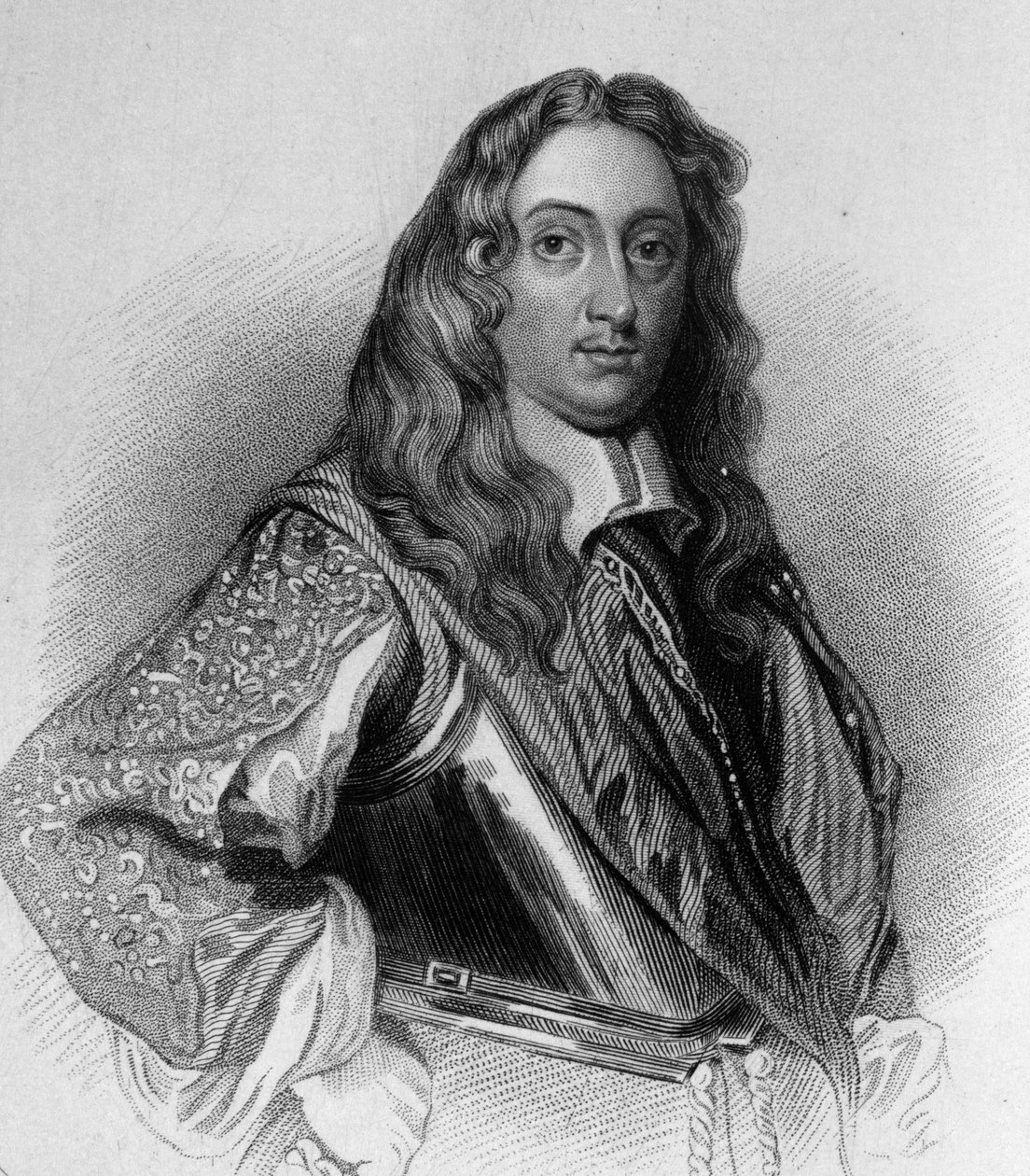 Robert Greville de English School