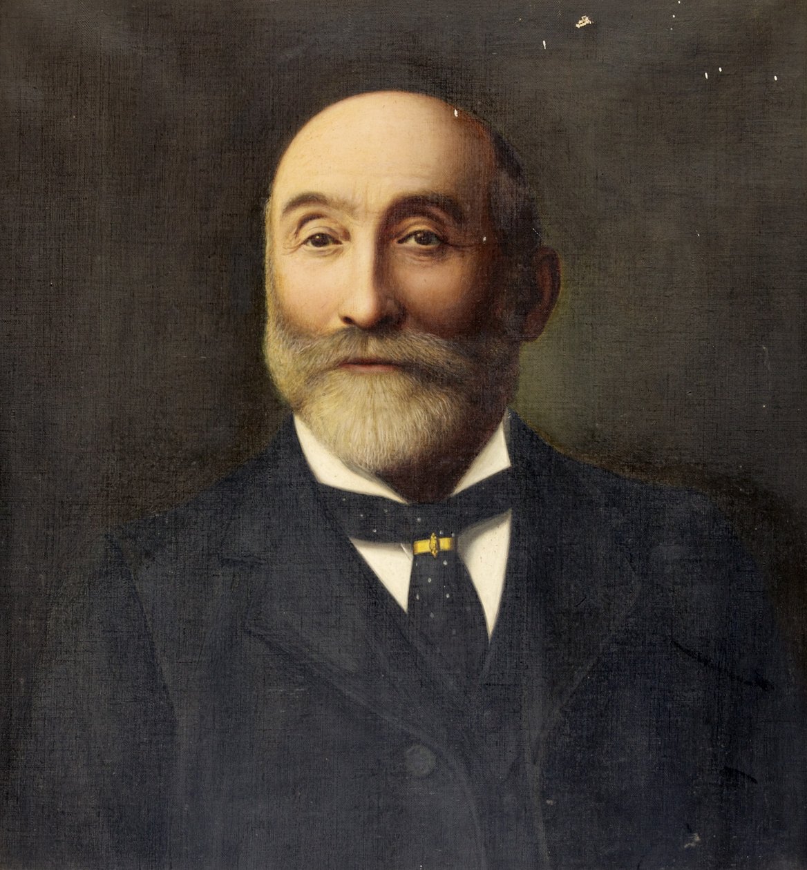 Sir A. Apperley de English School
