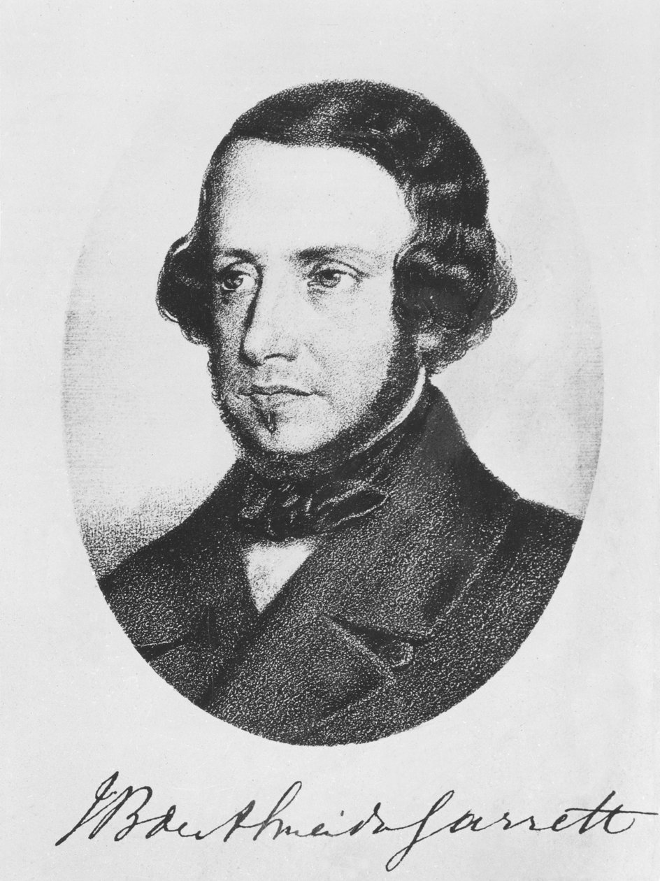 Almeida Garrett  de French School