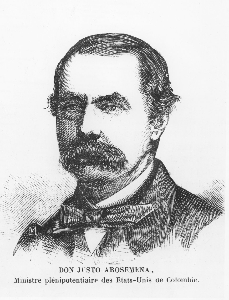 Don Justo Arosemena de French School