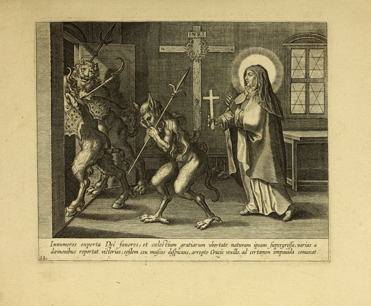Arquivo da Internet de Adriaen Collaert