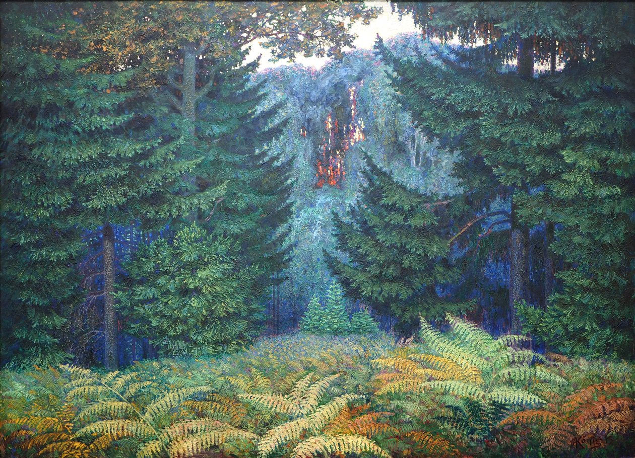 Imagem desconhecida de Albert Konig