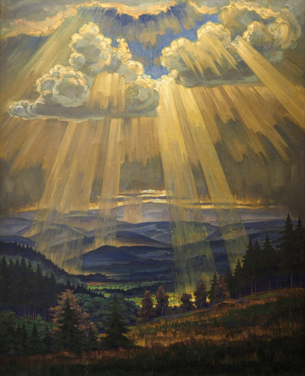 Imagem desconhecida de Albert Konig