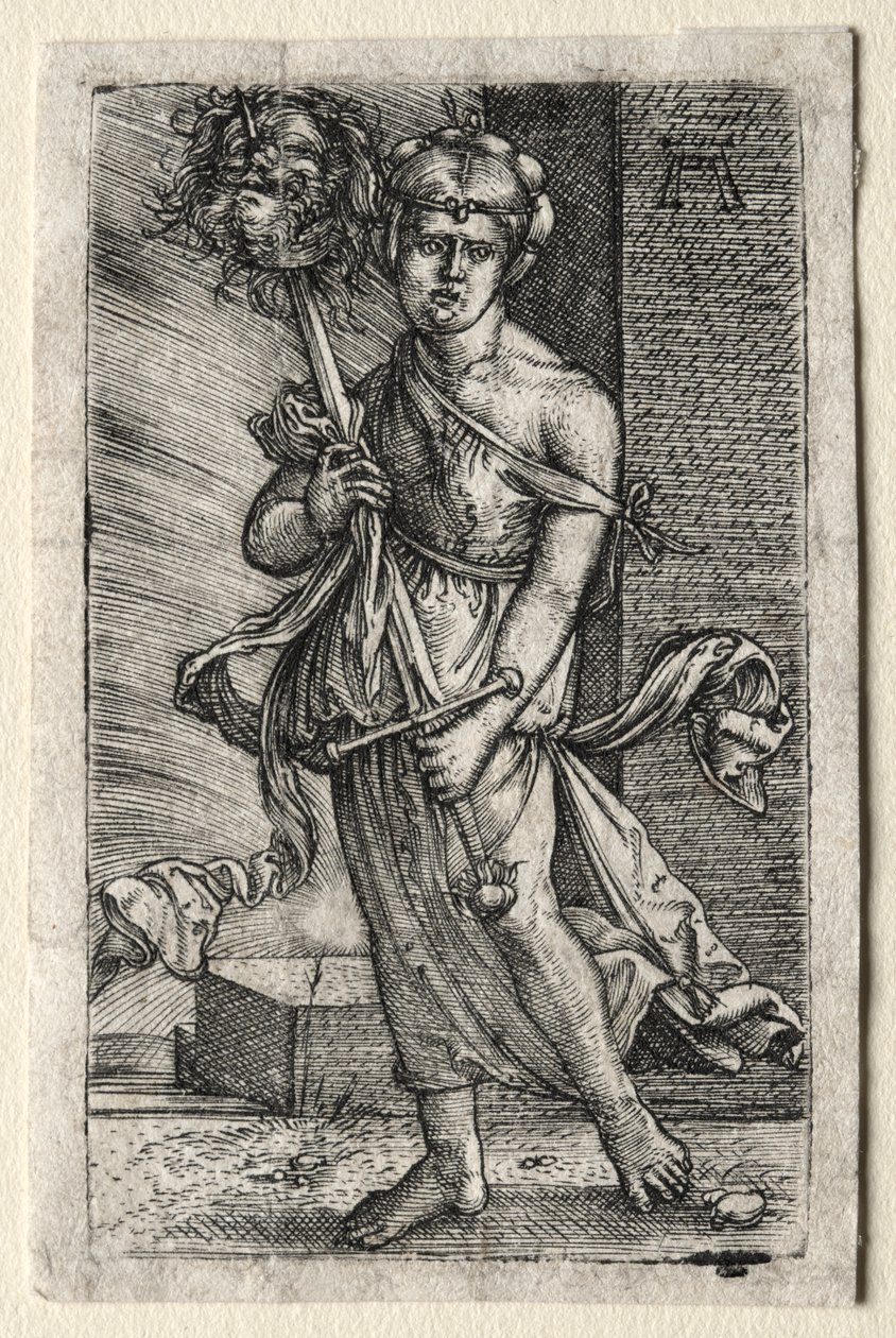 Judite de Albrecht Altdorfer