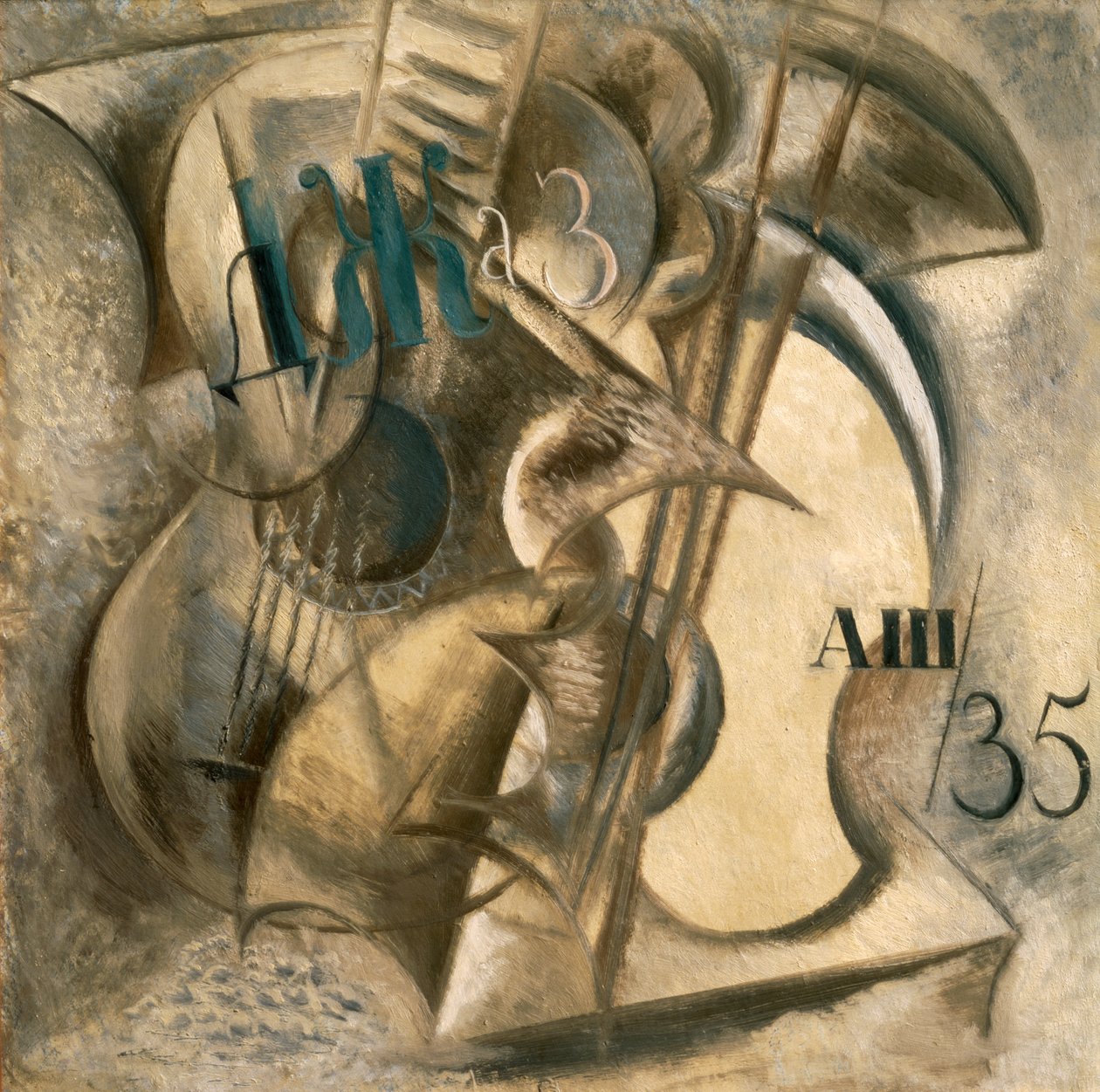 Jazz de Aleksandr Vasilievich Shevchenko