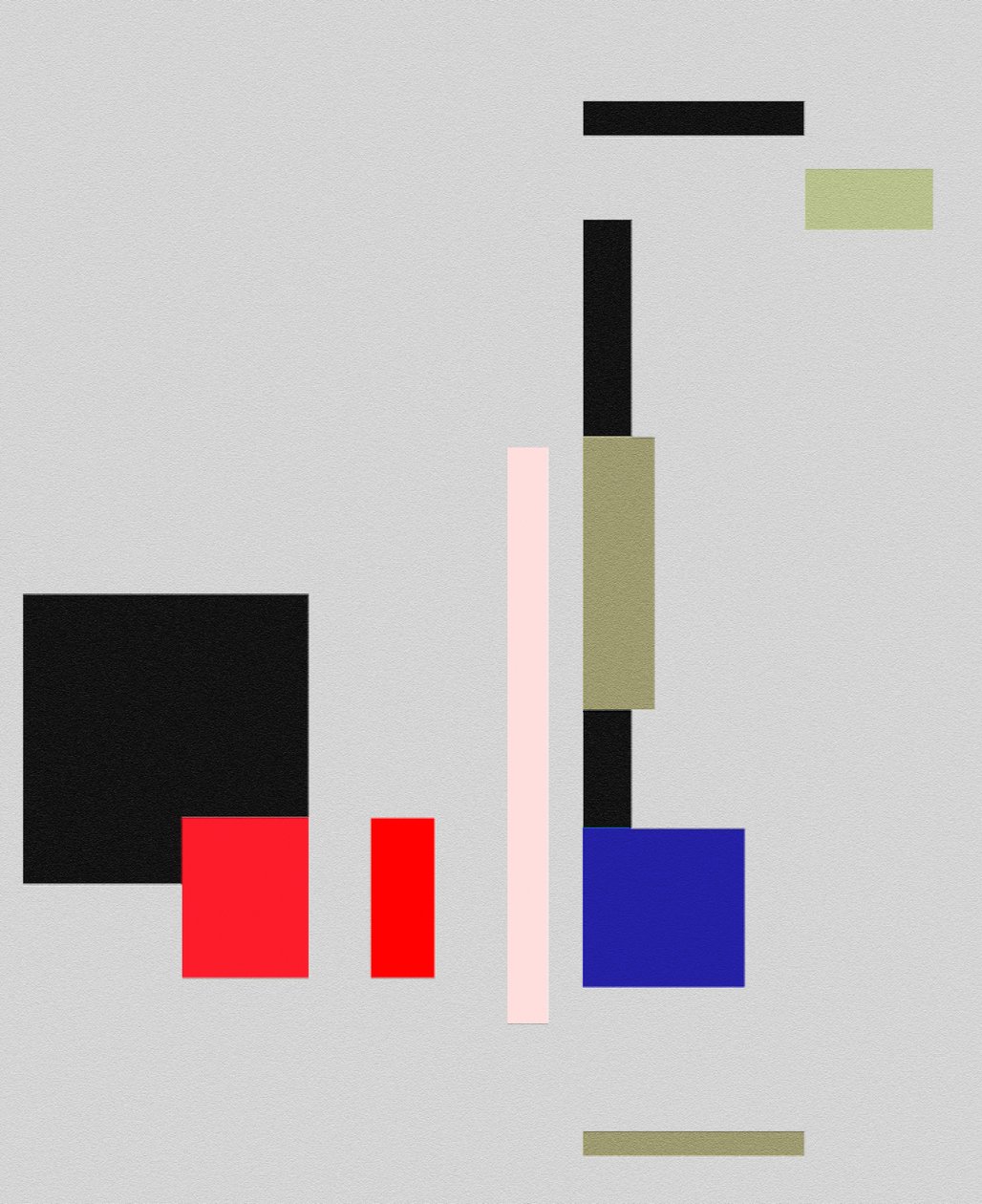 apreciação (nuvens), 2017, de Alex Caminker