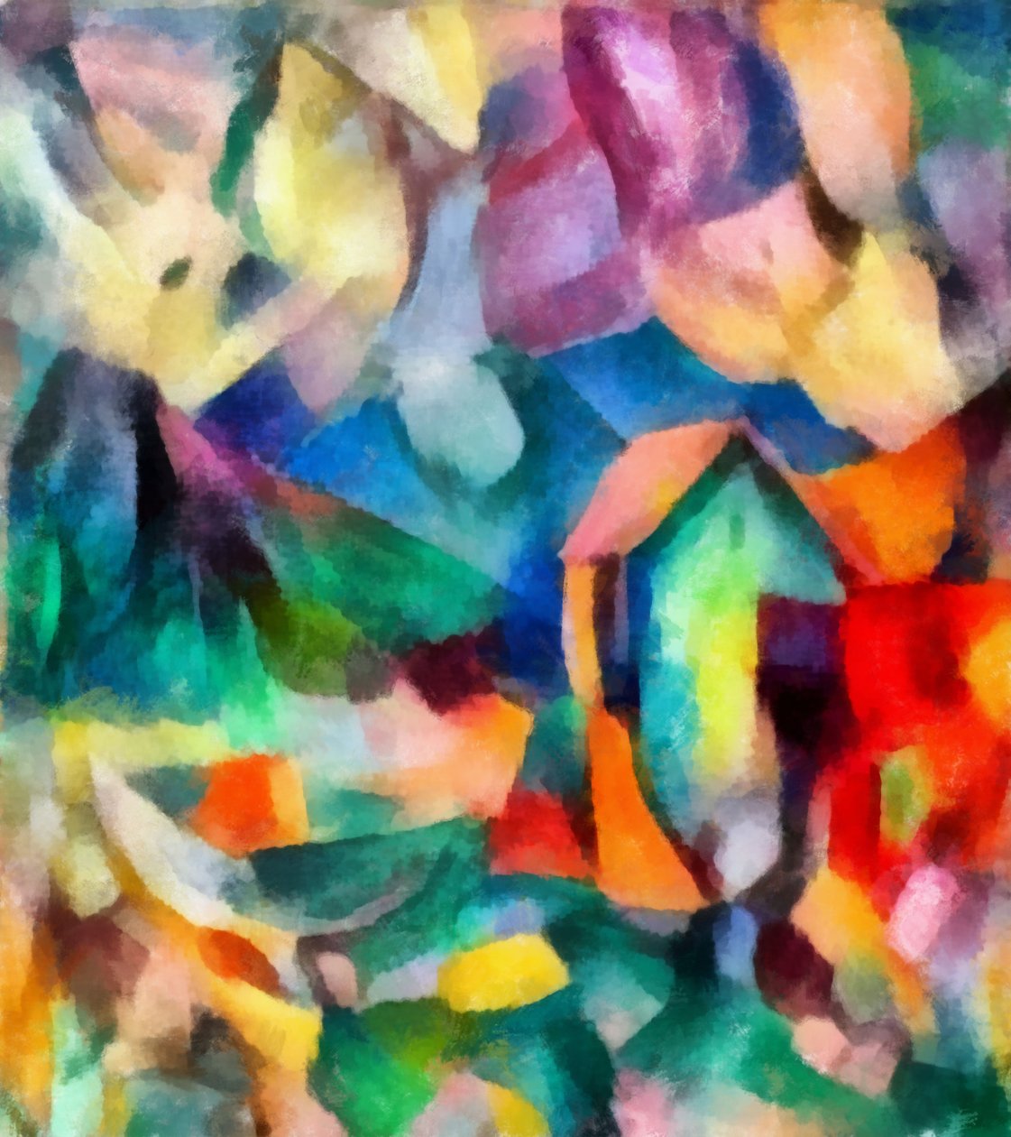 desfiladeiro monte, 2017, de Alex Caminker