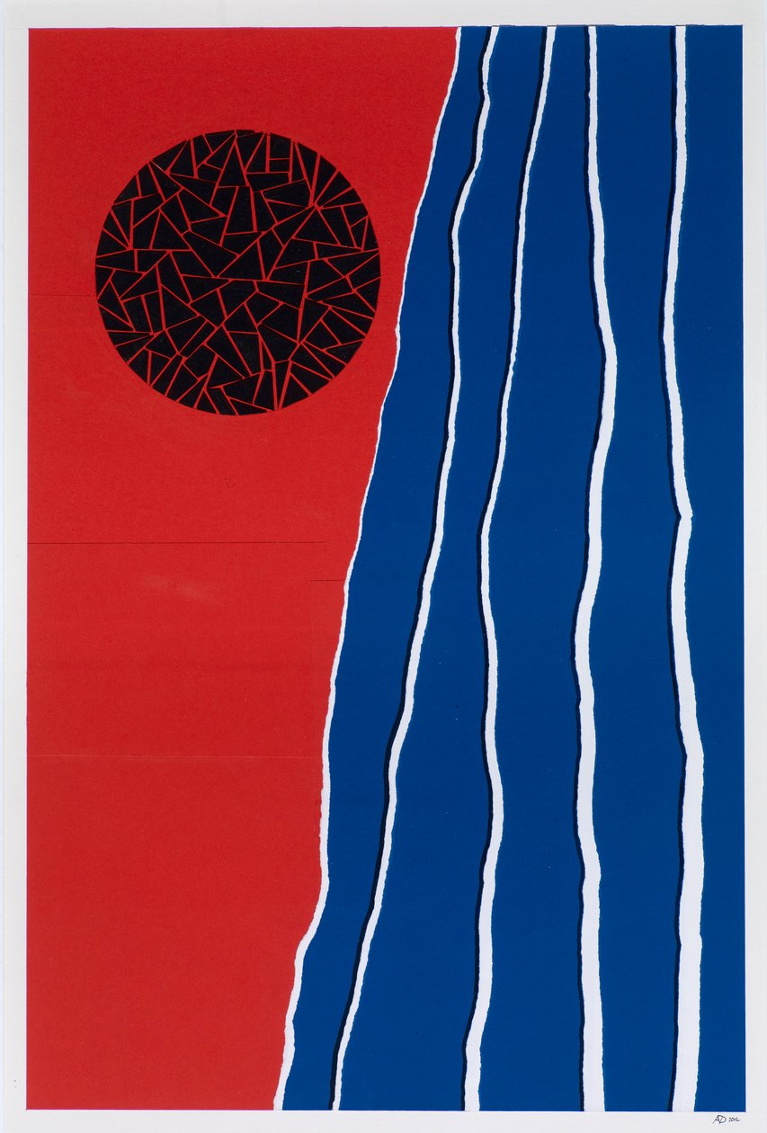 Factor de (1) de Alex Dunn