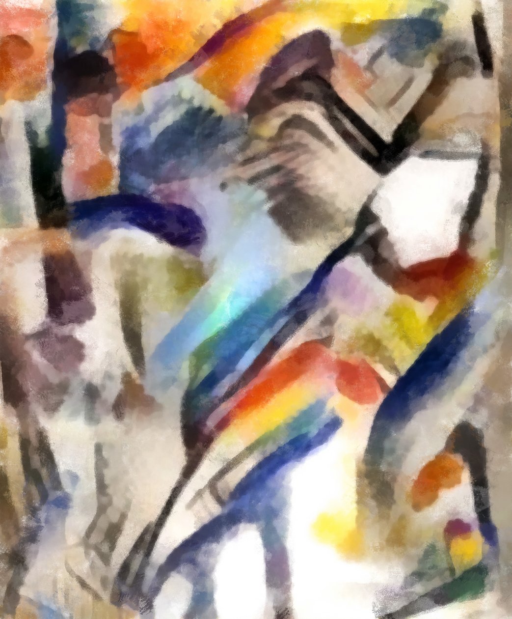 Untitled.2016, de Alex Caminker