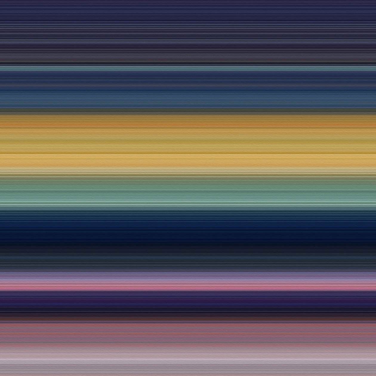 fundo V, 2017, (digital) de Alex Caminker
