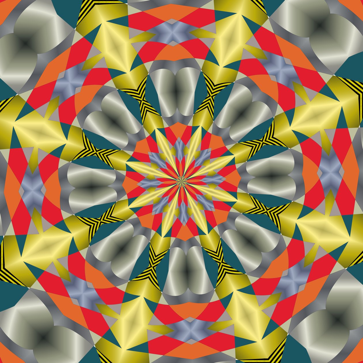 bússola,2019,(meios mistos) de Alex Caminker