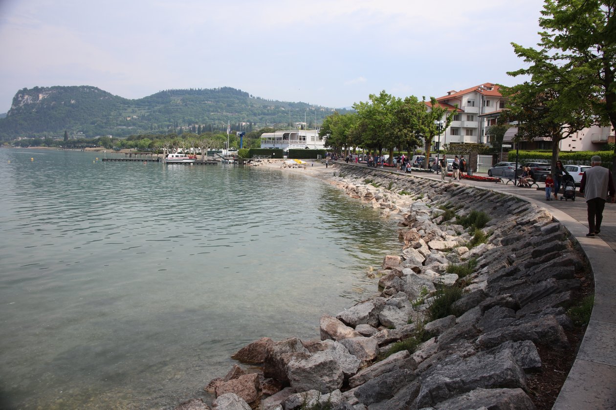 Bardolino de Alexandra Joseph