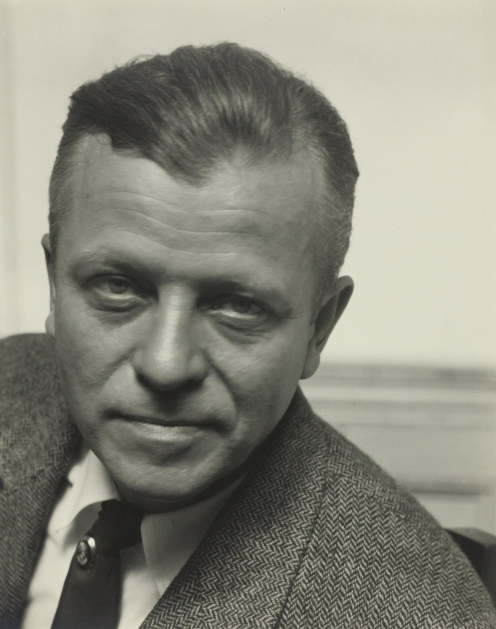 Arthur G. Dove de Alfred Stieglitz