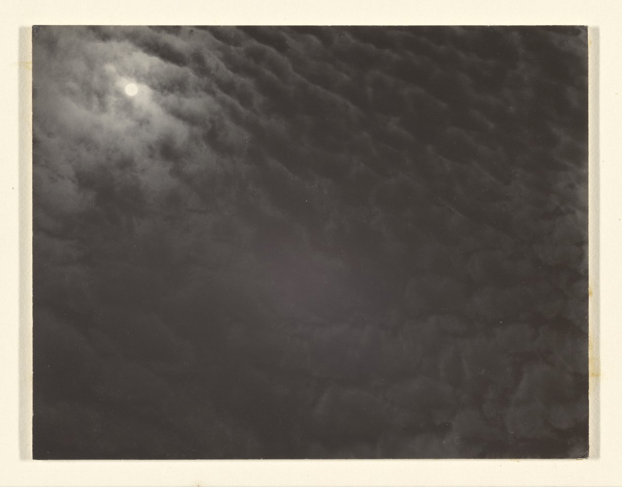 Equivalente de Alfred Stieglitz