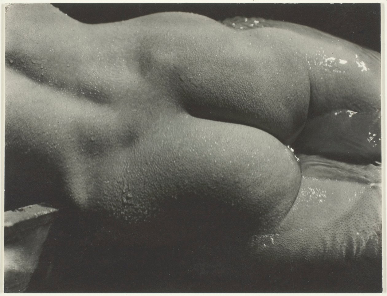 Rebecca Salsbury Strand de Alfred Stieglitz