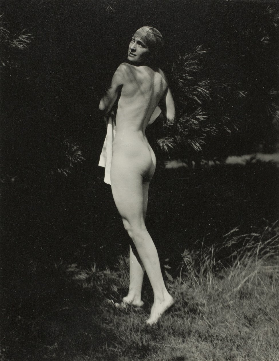Rebecca Salsbury Strand de Alfred Stieglitz
