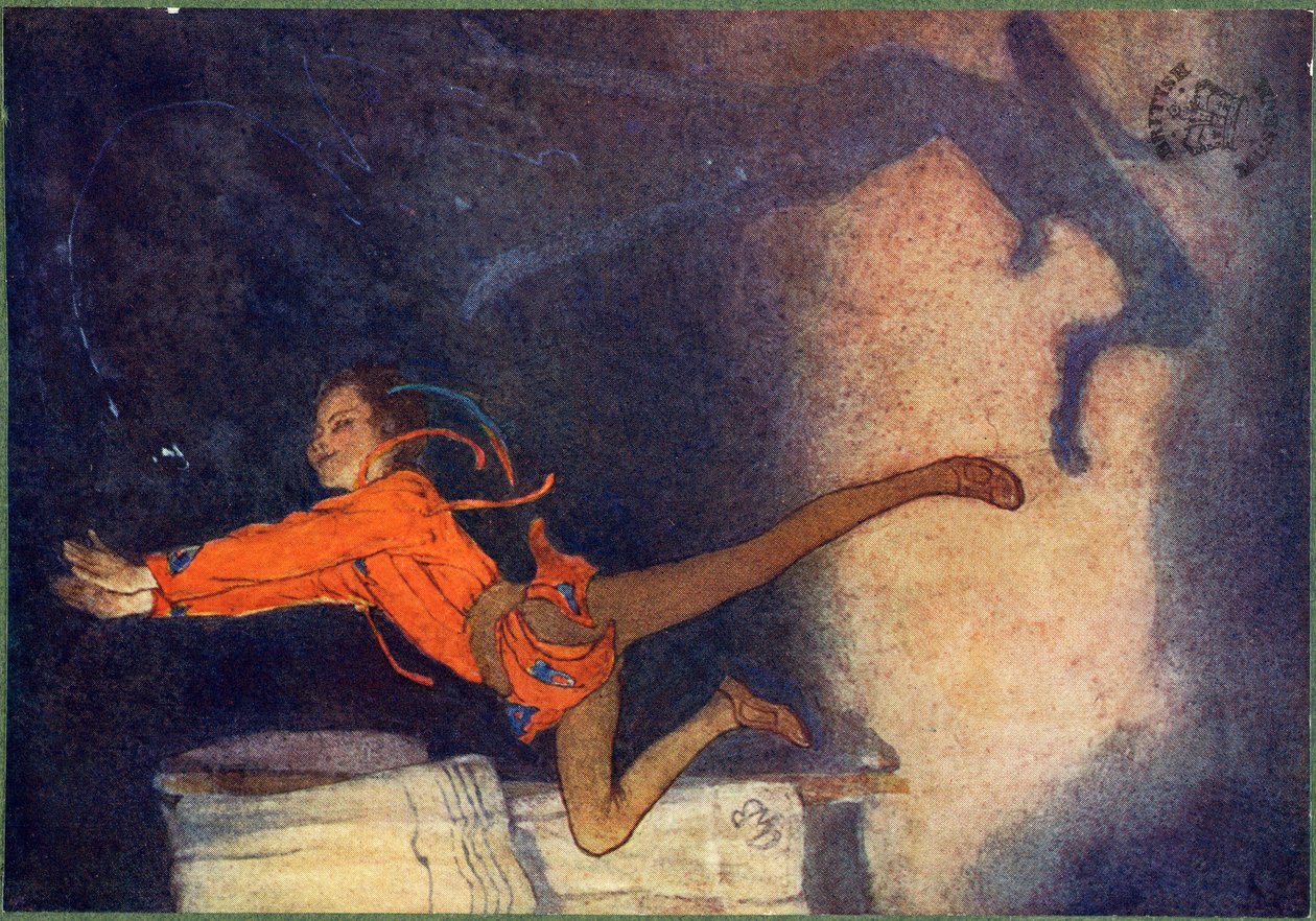 Longe de Alice Bolingbroke Woodward