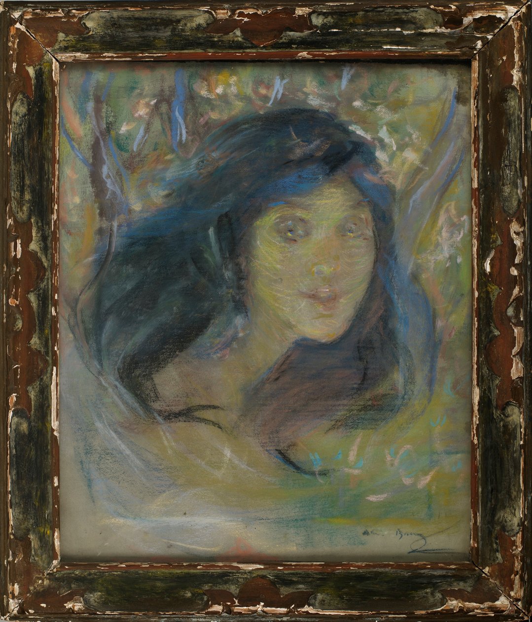 Madeirasprite de Alice Pike Barney