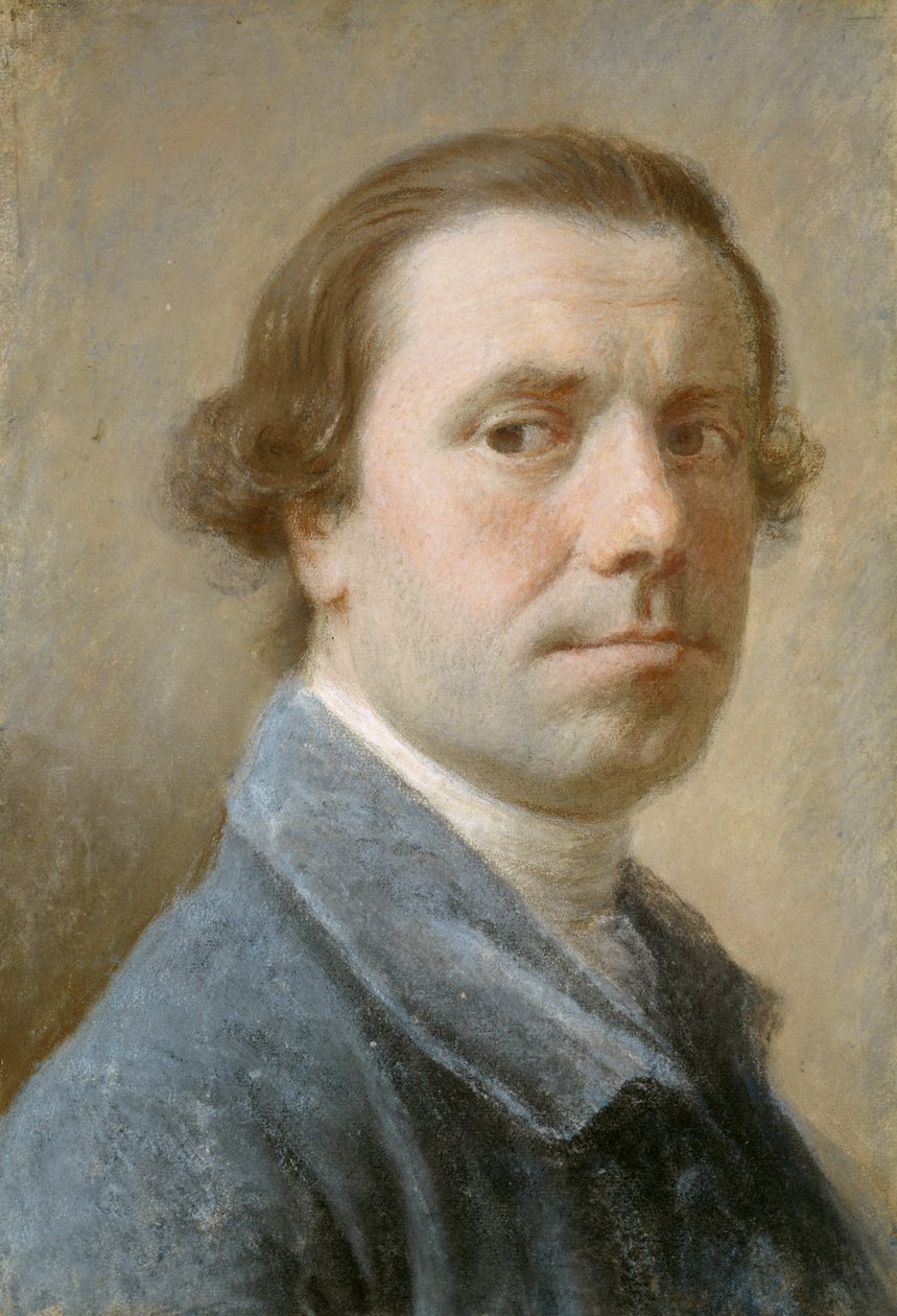 Allan Ramsay, 1713 de Allan Ramsay