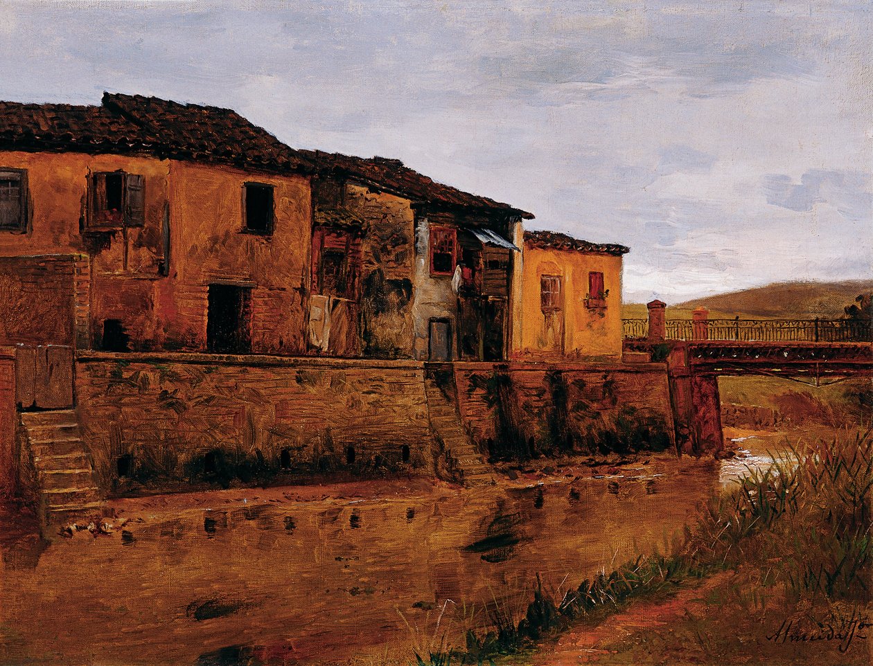 Ponte Tabatinguera de Almeida Júnior