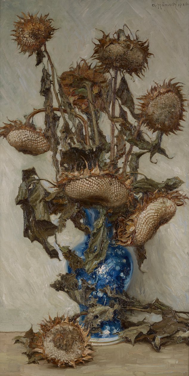 Helianthus de Alois Hänisch