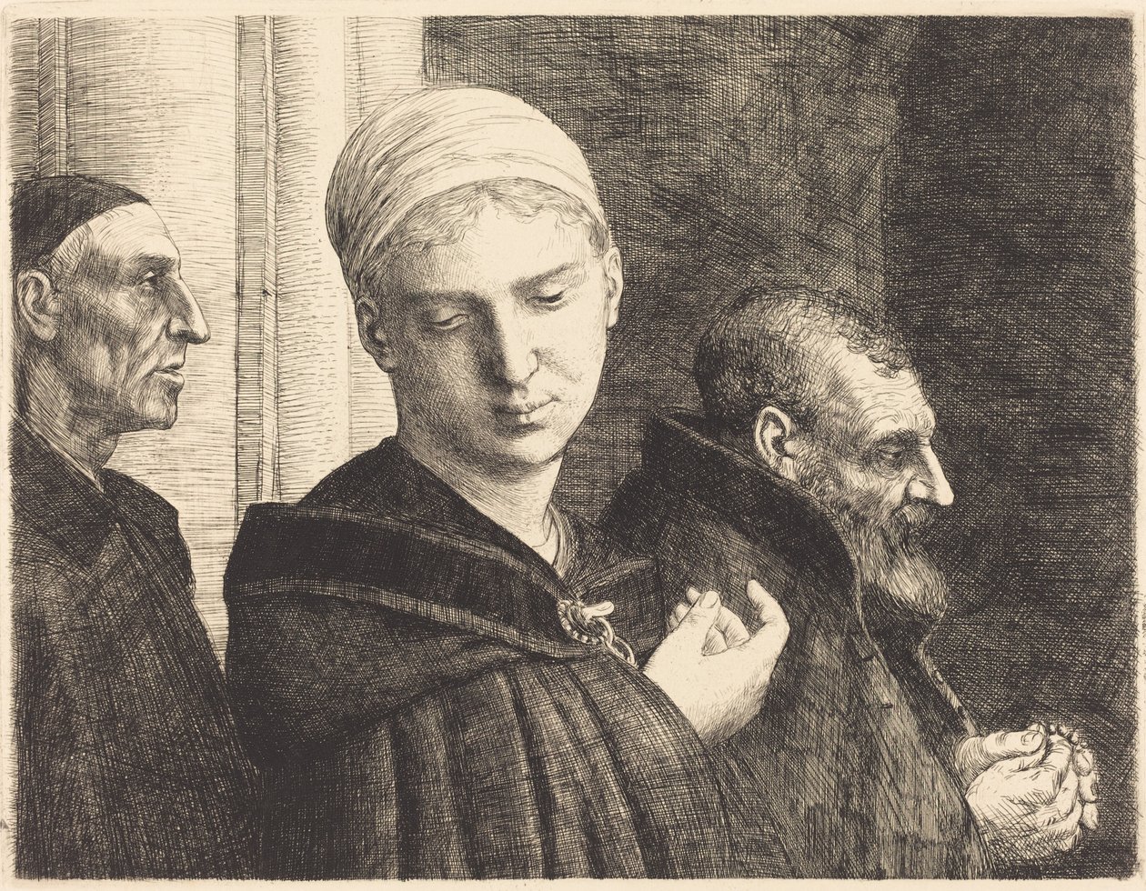 Batismo Batismo. de Alphonse Legros