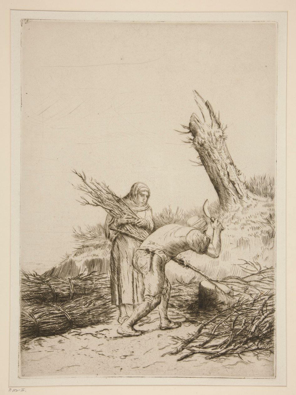 Fabricantes de bichas de Alphonse Legros