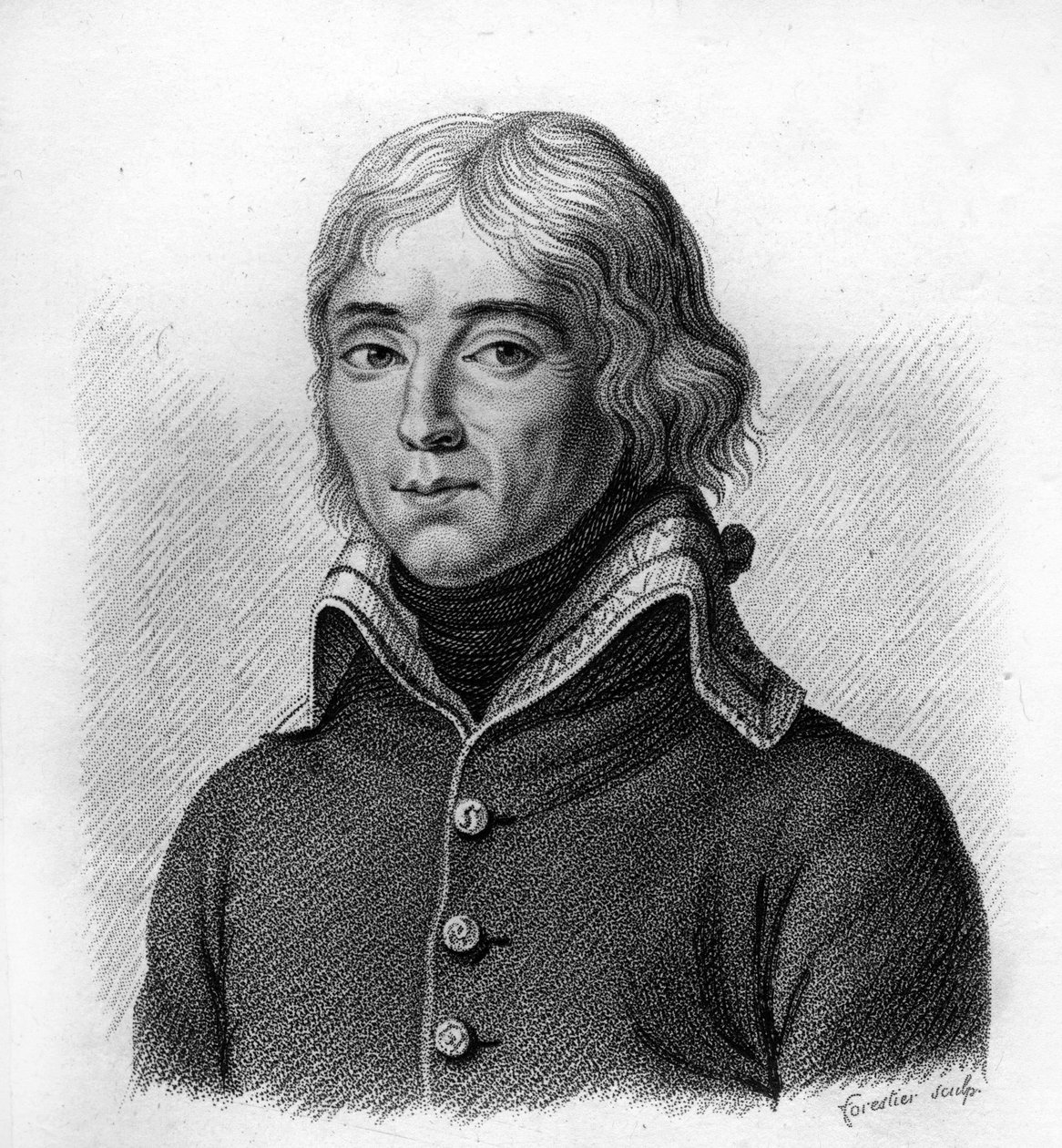 Michel-Armand de BEAUPUY de Ambroise Tardieu