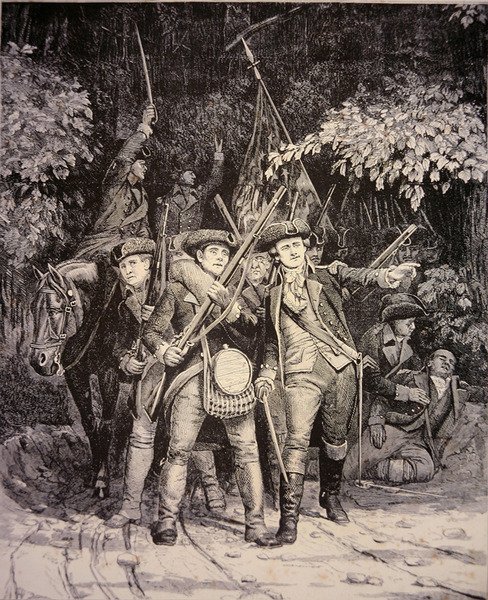 John Sullivan (lito) de American School