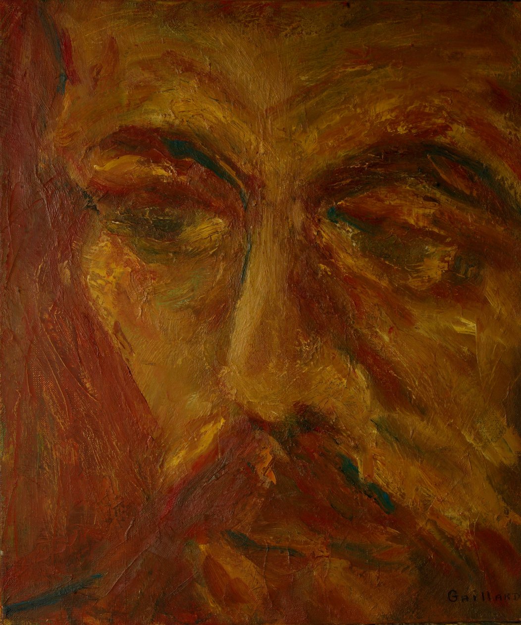 Dostoiévski de Annick Gaillard