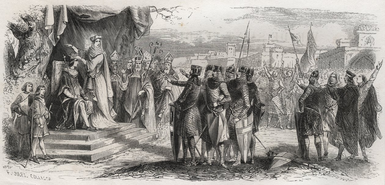 Fernão III de Castela de Anonymous Anonymous