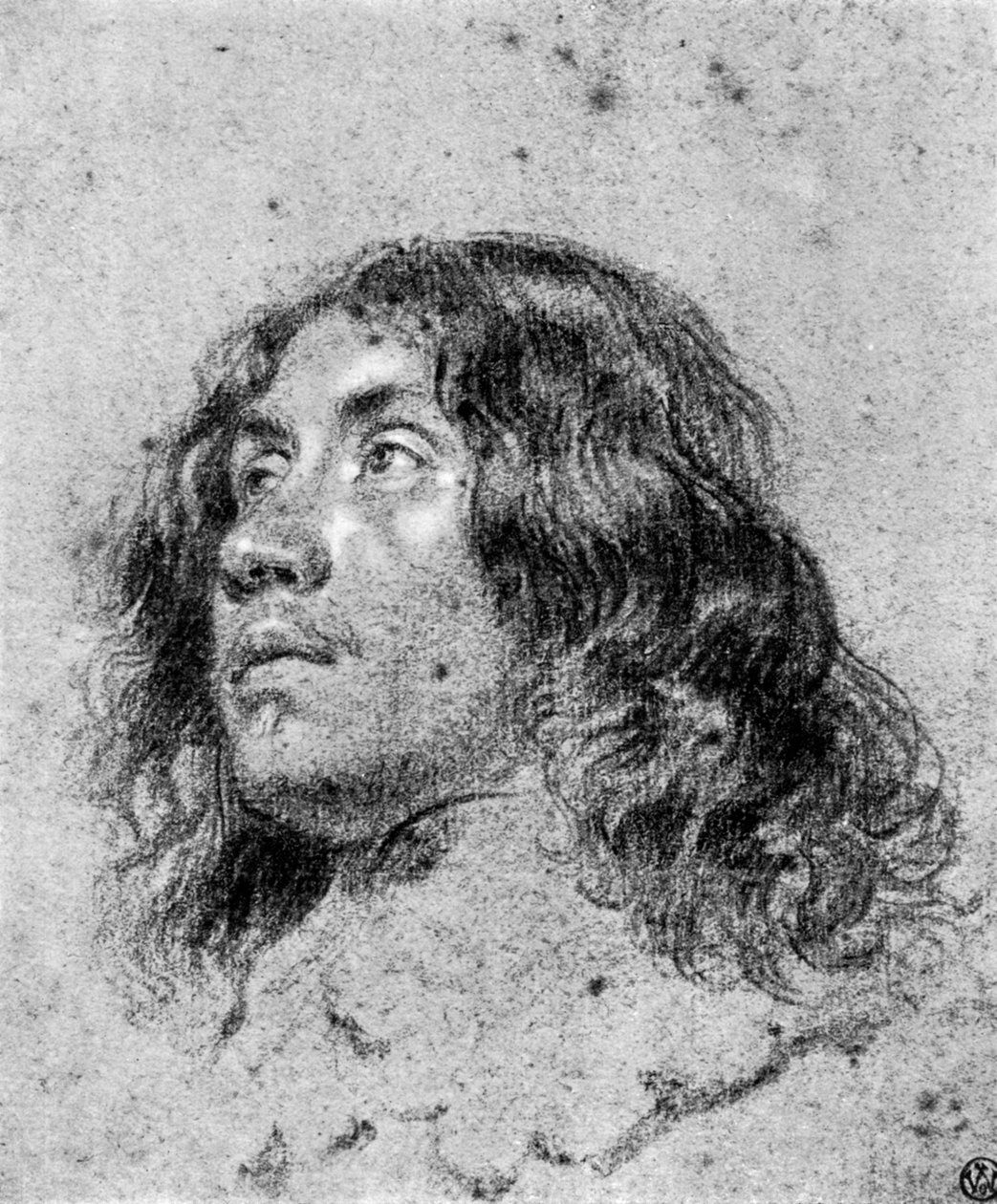 Gerard Terburg, 1913. de Anthony van Dyck