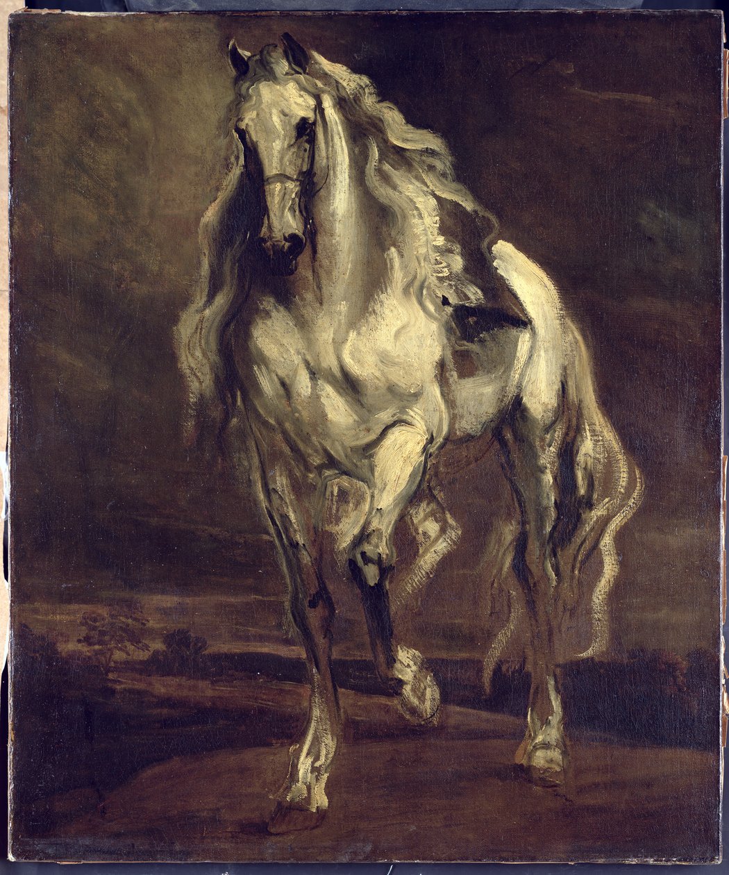 Imagem desconhecida de Anthony van Dyck