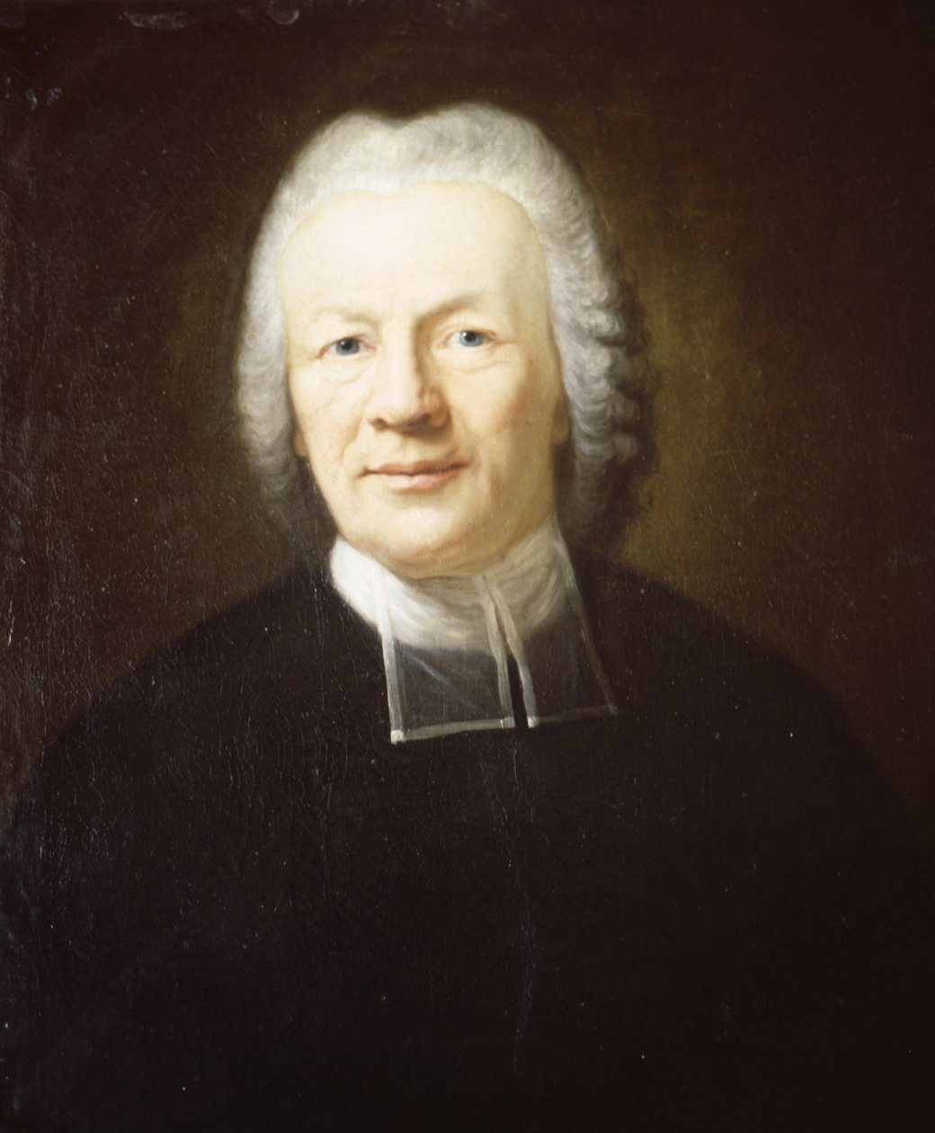 Johann August Ernest de Anton Graff