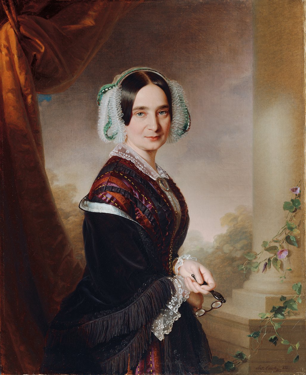 Anna Regenhart de Anton Einsle
