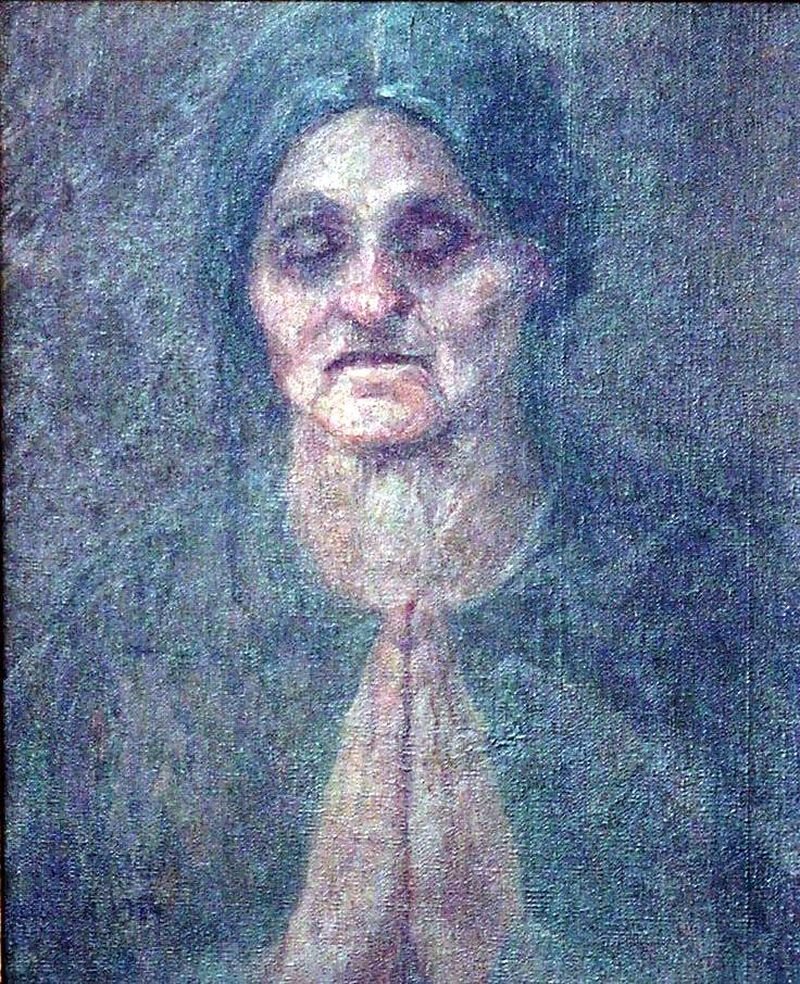Deixa francês de Antonio Parreiras