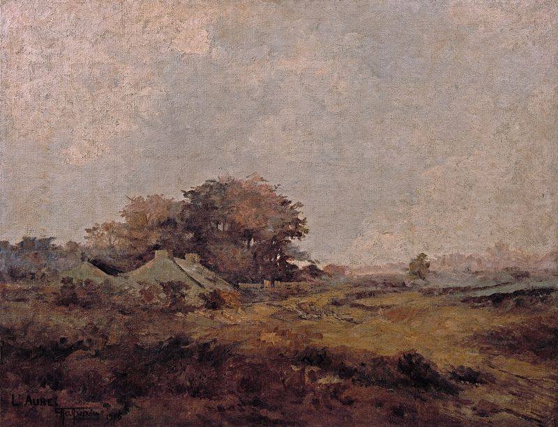caramanchão de Antonio Parreiras
