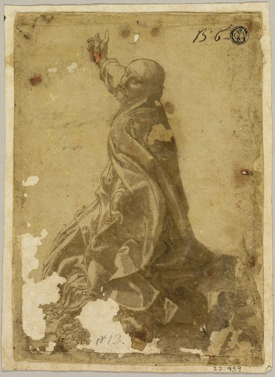 São Geminiano de Antonio da Correggio