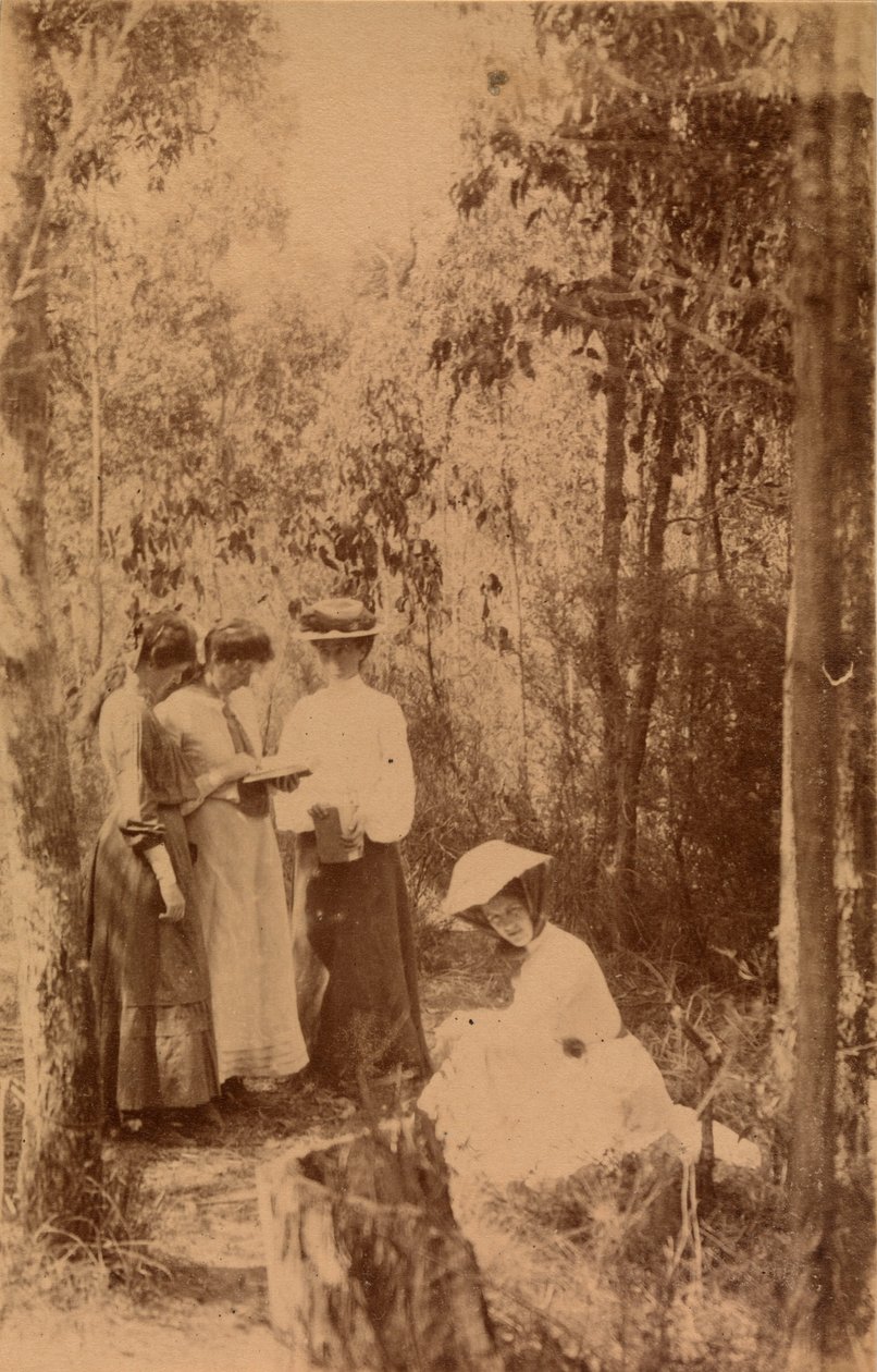 Outro Snap Camp de Archibald James Campbell
