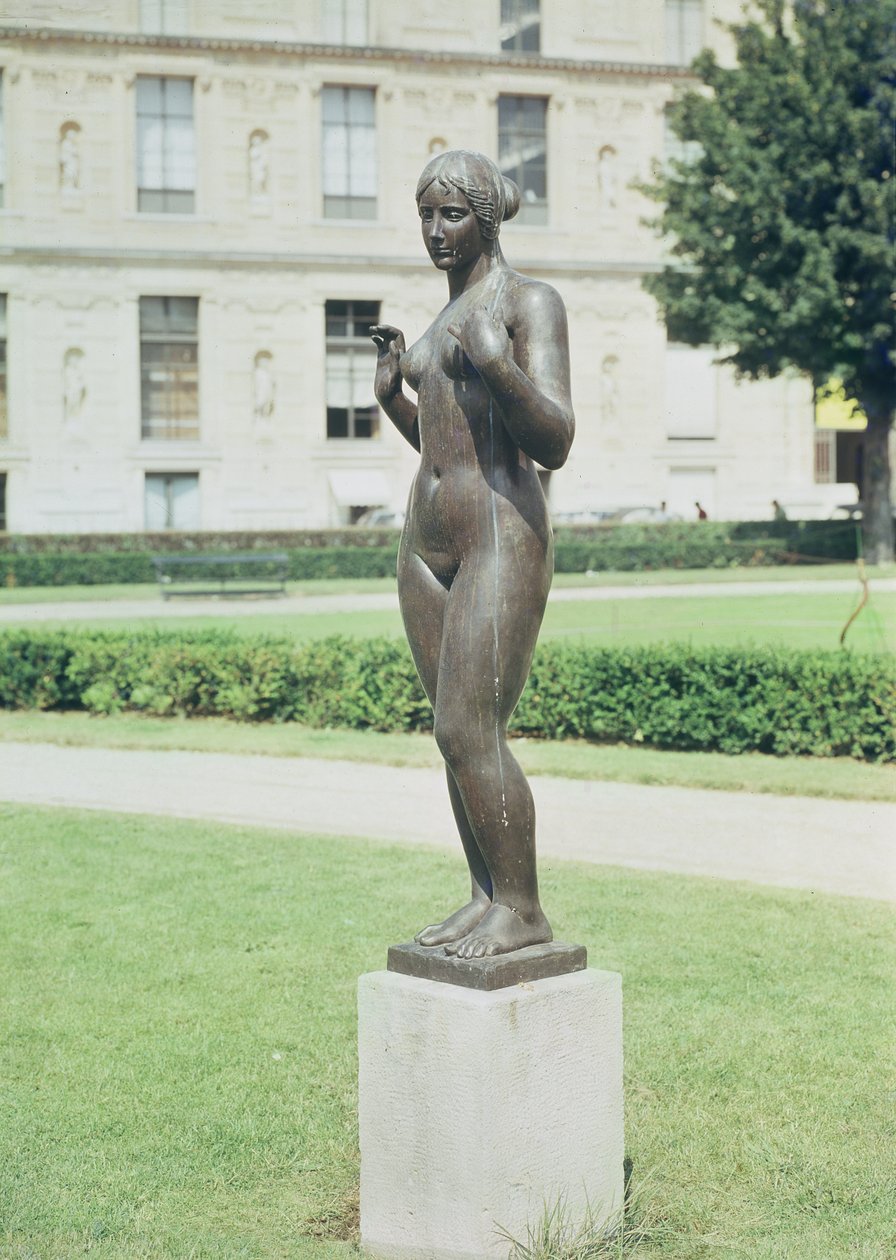Vênus (bronze) de Aristide Maillol