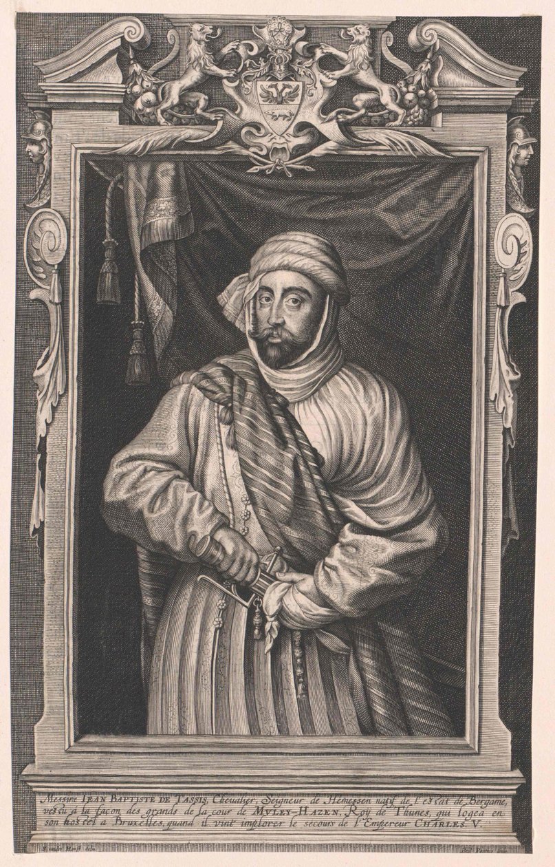 Sr. João Batista Táxis de Artist Unknown