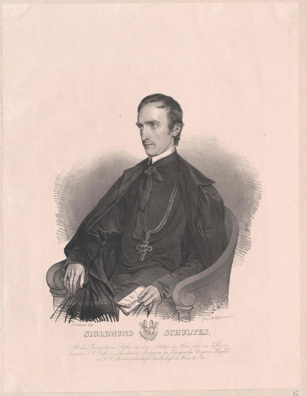Sigmund doutrinações de Artist Unknown